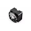 Endorfa Fortis 5 ARGB Black CPU cooler