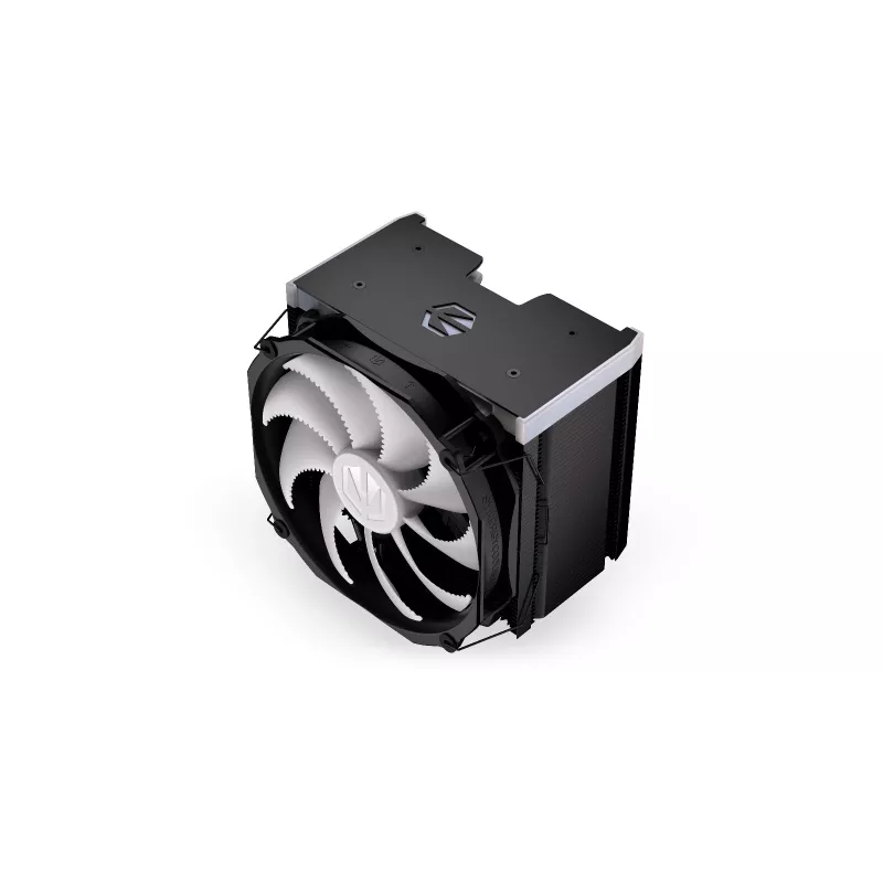 Endorfa Fortis 5 ARGB Black CPU cooler