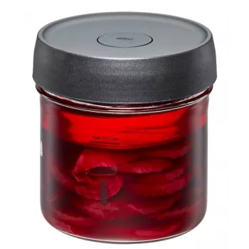 NATIVO fermentation jar 500 ml