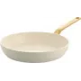 GreenPan Evolution frying pan 28cm cream (CC009170-001)