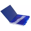 Spiral note book A5 Coolpack Dark Blue