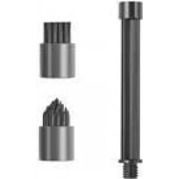Drill attachment Dremel 2615P370JA — metal and nylon, 2 cm diameter