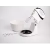 Adler AD 4206 Stand mixer Black,White 300 W