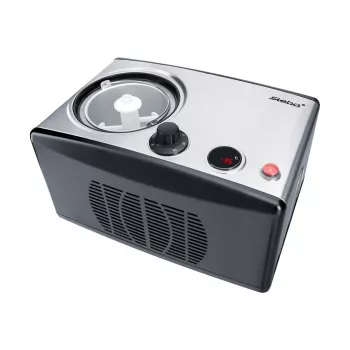 Steba 055100 1.5 L Black