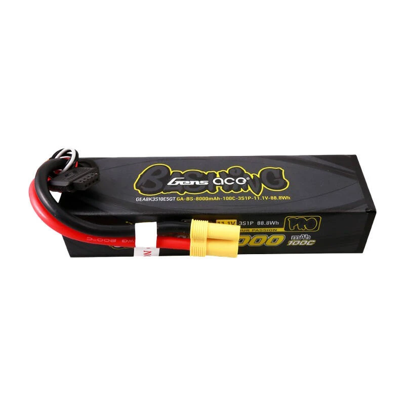 Gens Ace GEA8K3S10E5GT Battery