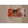 LED bulb Ledvance Parathom Classic Filament 3.4W E14 2700K — Warm White (non-dimmable) — damaged packaging
