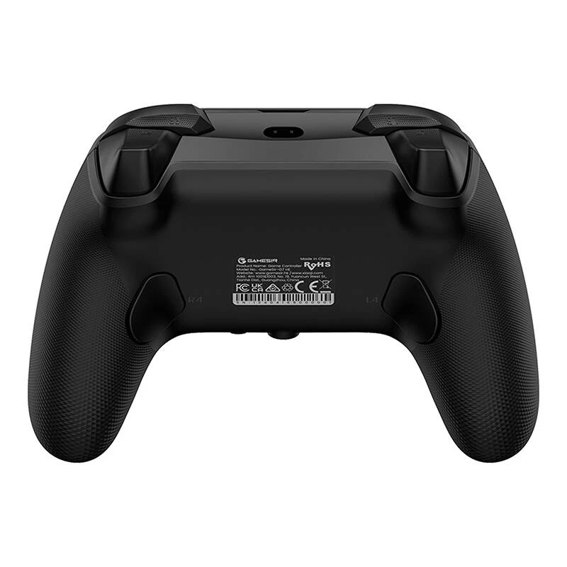 Gamepad GameSir G7 HE Black USB Wired Xbox One S Xbox One X Xbox Series S Xbox Series X