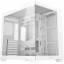 PC case DeepCool CG530 WH Midi Tower — ATX/Micro ATX/ITX, tempered glass, 2×3.5 inch + 3×2.5 inch bays, supports up to 410 mm GPU