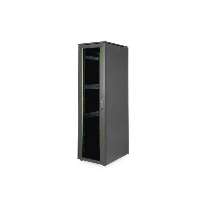 Freestanding rack Digitus DN-19 42U-6/8-B-1