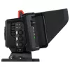 Blackmagic Studio Camera 4K Pro - Camcorder - 4K / 60 fps - enclosure only - Solid-State-drive (SSD)