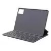 Lenovo ZG38C07075 mobile device keyboard Pogo Pin Grey