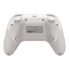 Wireless controller GameSir T4n white — Bluetooth, ergonomic design