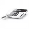 Desk Gigaset 600 white