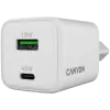 Charger Canyon CU45AC 45W Universal White AC Fast Charging Indoor