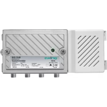 TV signal amplifier Axing BVS 15-68