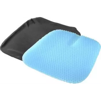 SpeaKa Professional Gel-Sitzkissen SP-9920900 SP-9920900 1 pc(s) (SP-9920900)