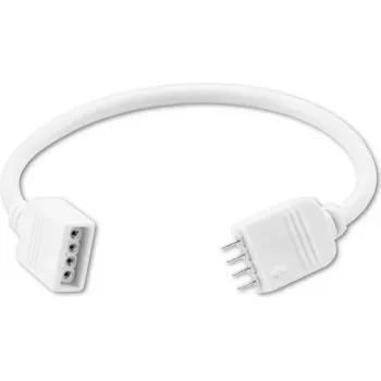 LED strip extension EUROLITE 50532012, 15 cm, IP rated