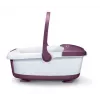 Beurer FB21 foot bath with massage and heat function