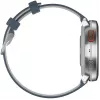 Polar Vantage V3 - Aluminium - Sports Watch with Band - Silicone - Display 3.5 cm (1.39) - 32GB - Bluetooth - 57 g - sky blue (900108892)