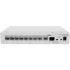 HUAWEI eKit S110 Series S110-8P2ST Unmanaged L2 Gigabit Ethernet (10/100/1000) Power over Ethernet (PoE) Grey