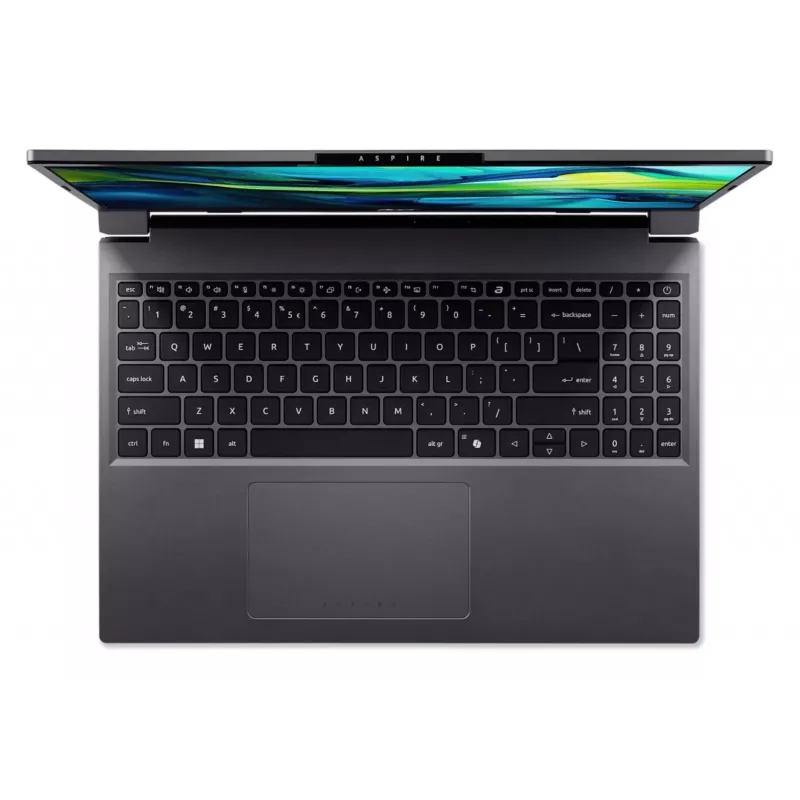 Notebook Aspire Go 15 AG15-51P-55DE i5-1334U 15.3 WUXGA, 16GB, 512GB SSD, NoOS