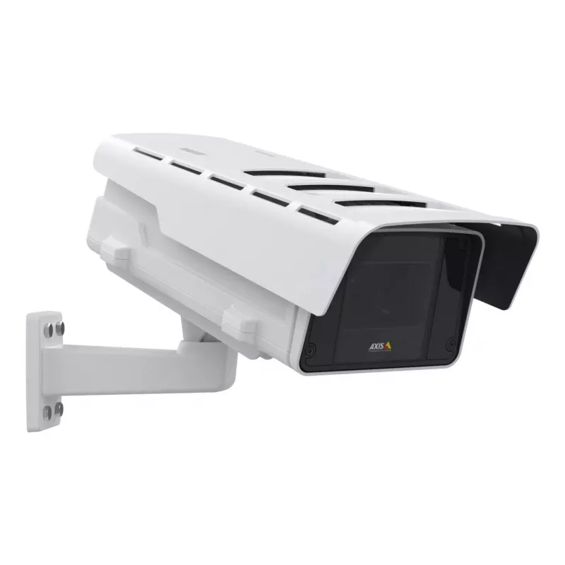 IP security camera Axis 02064-001 Bullet 1920 x 1080