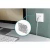 Face plate for Multimedia / Keystone Modules Digitus DN-93831-1