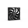 ENDORFY Fluctus 140 PWM 140mm Case Fan - Black