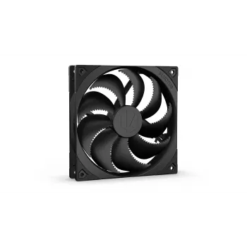 ENDORFY Fluctus 140 PWM 140mm Case Fan - Black