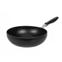 Resto Kitchenware 93603 frying pan Wok/Stir-Fry pan Round
