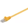 Networking Cable Goobay 95556 1.5m Cat5e U/UTP