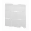 Dehumidifier Concept Solution OV2216 — 3.5 L capacity, 240 W, 45 dB, White