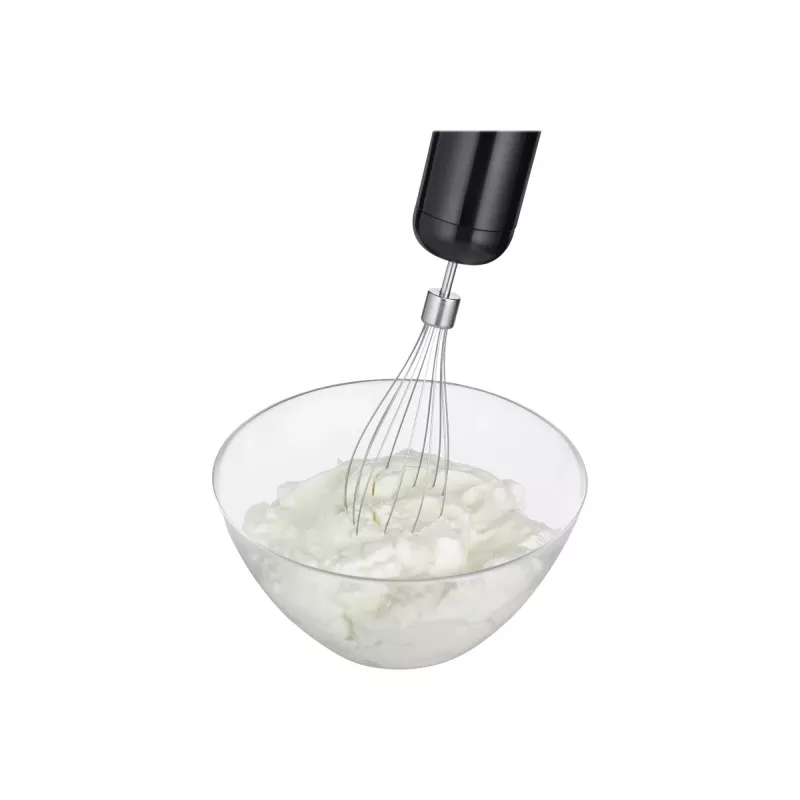 Immersion blender Severin SM 3772 Black Stainless steel