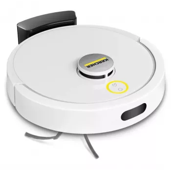 Kärcher RVC 3 2.4 L White