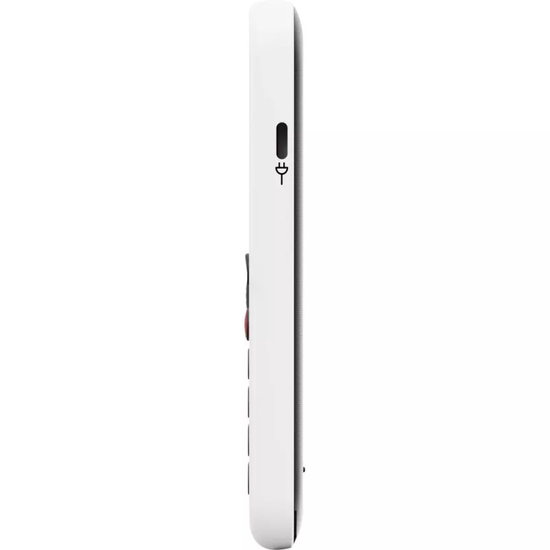 Smartphone Doro Leva X10 2.4 inch 1150 mAh Graphite