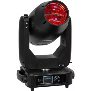 Moving head light EUROLITE TMH-S400 400W CMY — beam/spot/wash