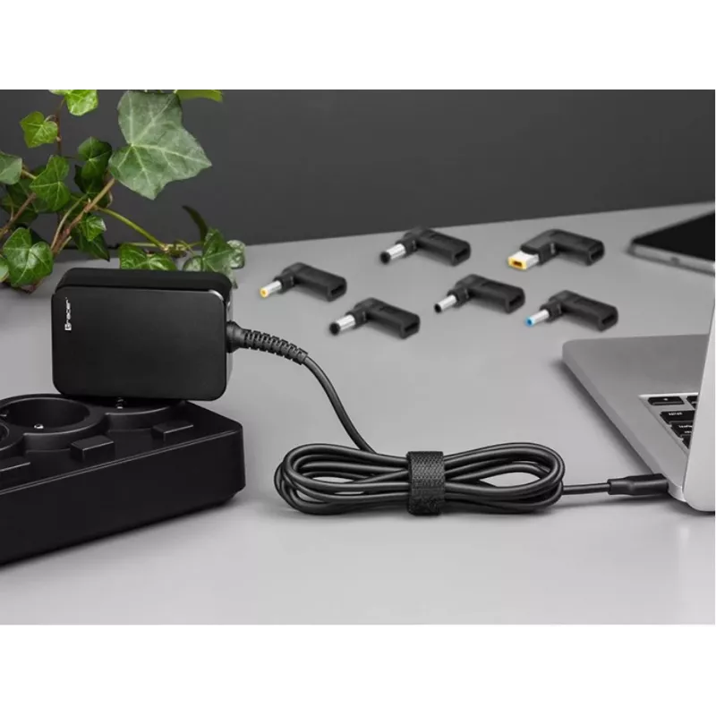 power adapter for Notebook Prime 65W universal 7w1