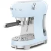 Smeg ECF02PBEU coffee maker Manual Espresso machine 1.1 L