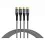 Efb USB-CC-00005 USB Cable Grey