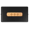 Portable stereo speaker TRACER M45 Black — Bluetooth 5.0, 45 W RMS, FM radio, built-in mic, battery-powered