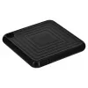 SILICON POWER PC60 - SSD - 1TB - extern (tragbar) - USB 3,2 Gen 2 - 256-Bit-AES - Schwarz (SP010TBPSDPC60CK)