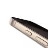 Privacy screen protector Belkin OVA169HQ for iPhone 16 Pro Anti-bacterial Impact resistant