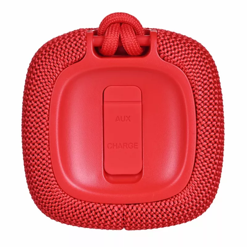 Xiaomi | Bluetooth Speaker | Waterproof | Bluetooth | Red | | dB | Wireless connection