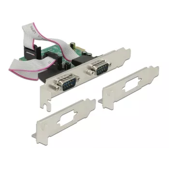 Interface Card DeLOCK 89641