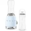 Tabletop blender Smeg PBF01PBEU 600 L 300 W Blue