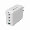 Canyon 100ACC high speed universal wall charger - 2xUSB-C 100W - 1xUSB-C 30W -