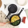 Frying pan Salter Megastone 24 cm non-stick, model BW05746S2EU7