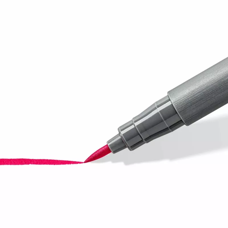 Brush Pen Staedtler Pigment Arts 60 pcs
