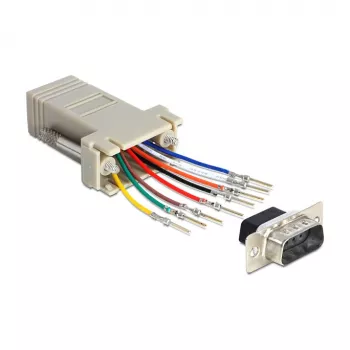 Cable gender changer DeLOCK 65462
