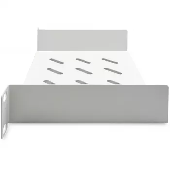 Shelf Digitus 254 mm (10 inch) 1U